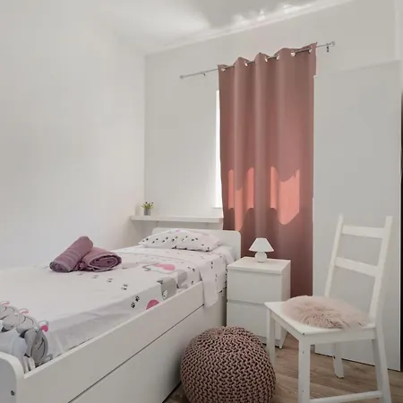 Tomicich By Interhome Casa vacanze *