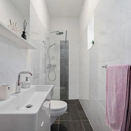 Tomicich By Interhome Koromačno