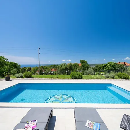 Casa vacanze Tomicich By Interhome