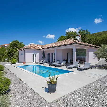 Tomicich By Interhome * Koromačno