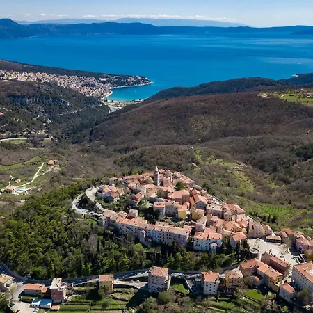 Tomicich By Interhome Koromačno