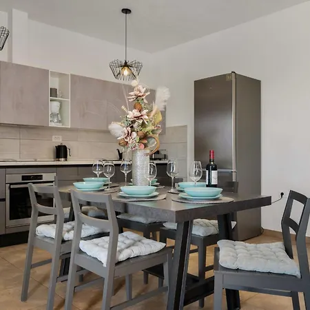 Casa vacanze Tomicich By Interhome