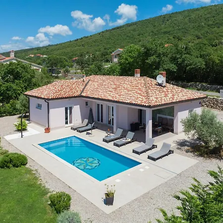 Casa vacanze Tomicich By Interhome *