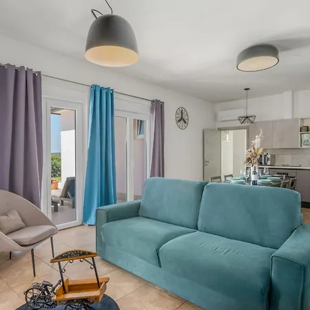 Casa vacanze Tomicich By Interhome *
