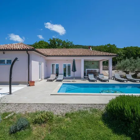 Casa vacanze Tomicich By Interhome