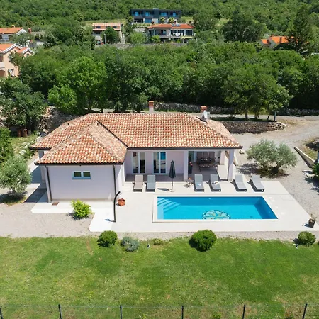 Casa vacanze Tomicich By Interhome Koromačno