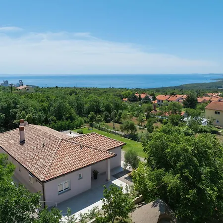Tomicich By Interhome * Koromačno
