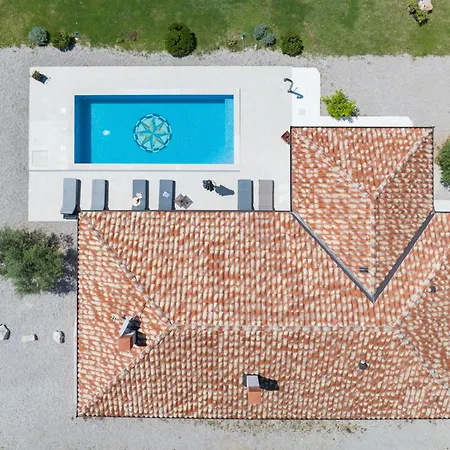 Tomicich By Interhome Casa vacanze Koromačno