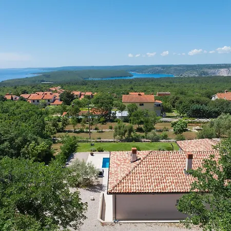 Tomicich By Interhome Casa vacanze Koromačno