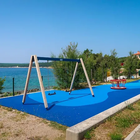Tomicich By Interhome Casa vacanze